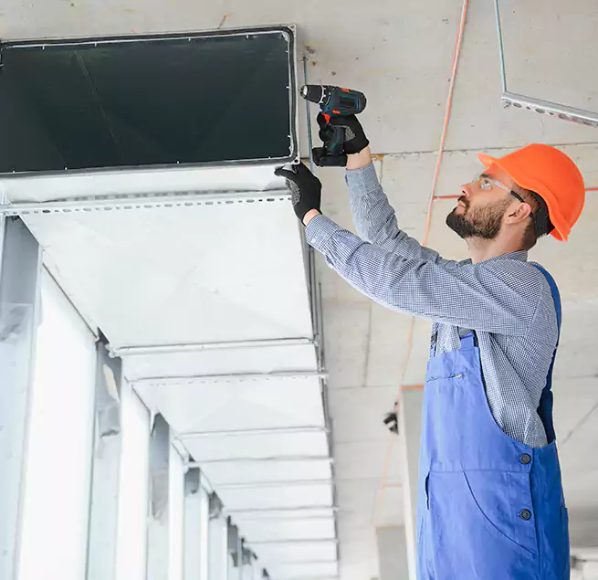 Why Homeowners & Businesses Trust Us in Griffith, IN