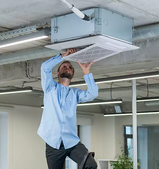 Professional Air Duct Cleaners in Griffith, IN