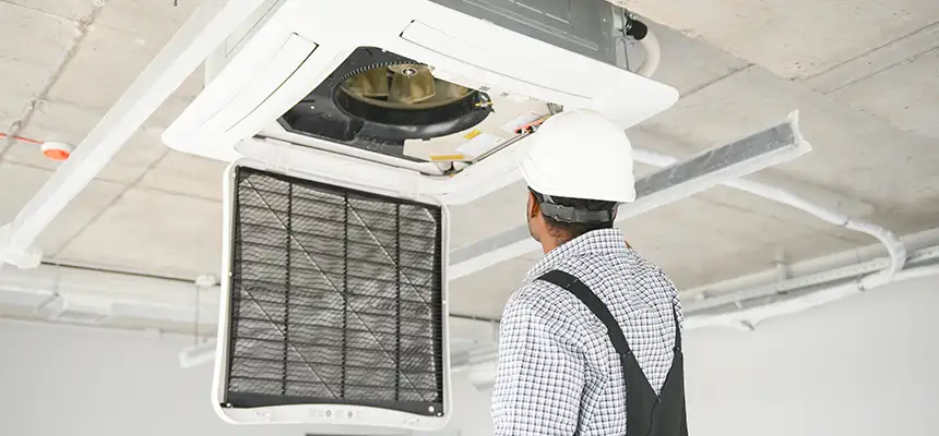 Our Affordable Duct Cleaning Near Me Services in Griffith, IN