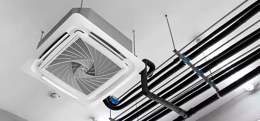 Our Air Duct Deep Cleaning Services in Griffith, IN