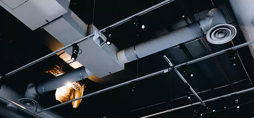 Our Air Duct Replacement Services in Griffith, IN