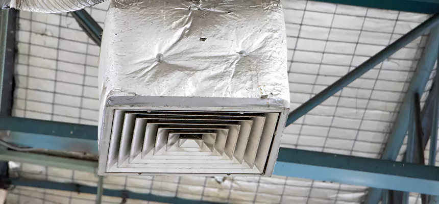 Our Custom HVAC Ductwork Services in Griffith, IN
