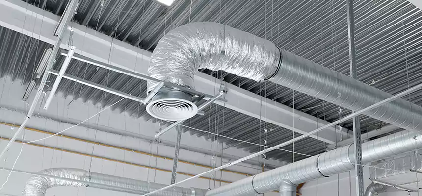 Our Dryer Vent Hose Replacement Services in Griffith, IN