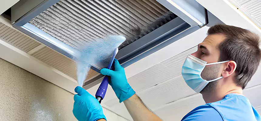 Our Home Ventilation Cleaning Services in Griffith, IN