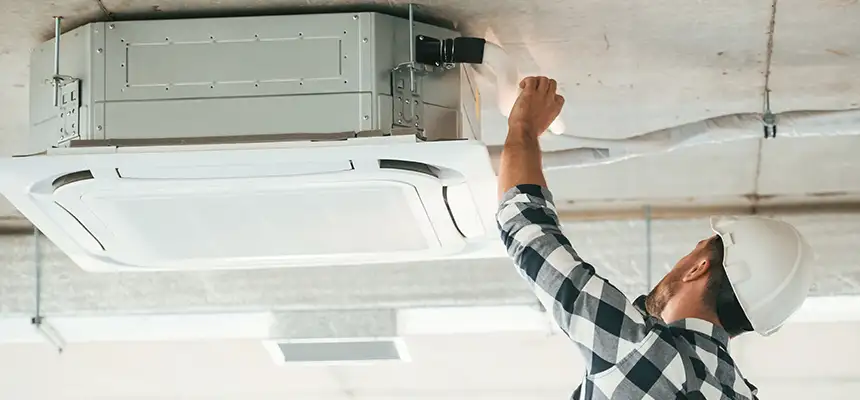 Our Local Vent Cleaning Services in Griffith, IN