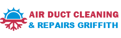 Air Duct Cleaning & Repairs Griffith