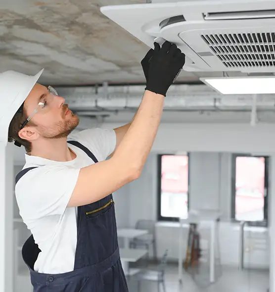 Top Affordable Duct Cleaning Services Near Me in Griffith, IN