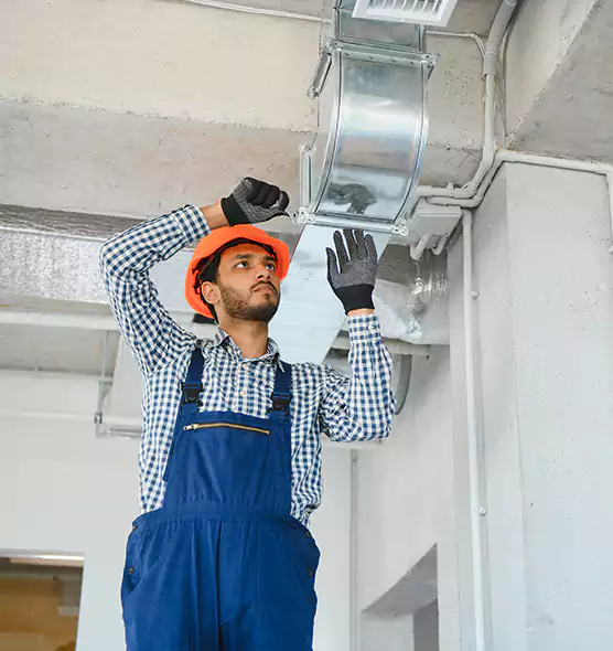 Professional Air Duct Cleaning Service in Griffith, IN