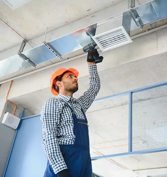 Welcome to Air Duct Cleaning & Repairs Griffith — Your Local Air Duct Installation Specialists in Griffith, IN