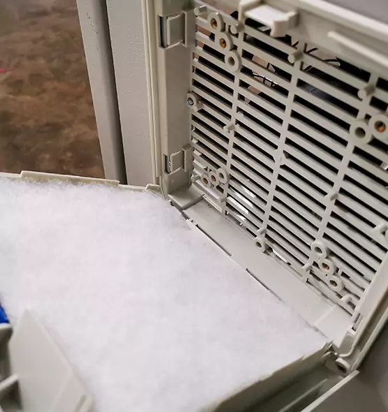 About Air Duct Overhaul & Upgrades in Griffith, IN