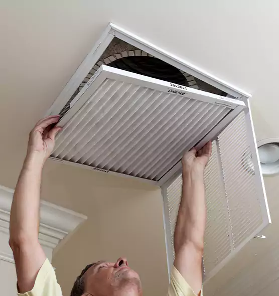 Trusted Apartment Air Duct Cleaning in Griffith, IN