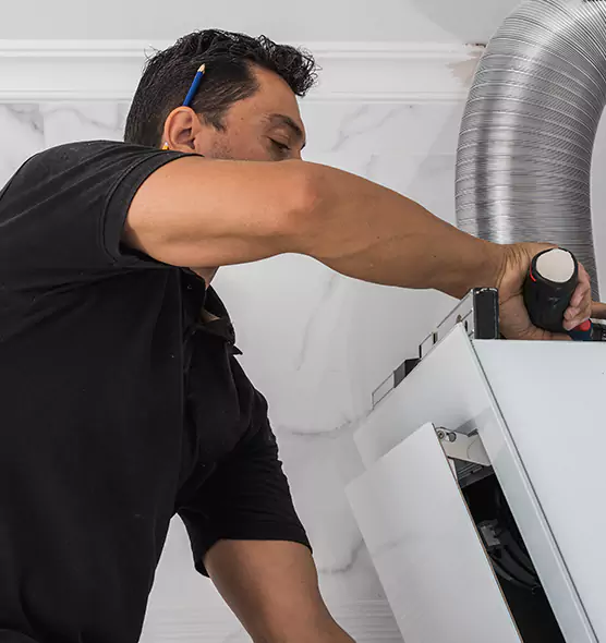 Trusted Bathroom Exhaust Duct Cleaning in Griffith, IN