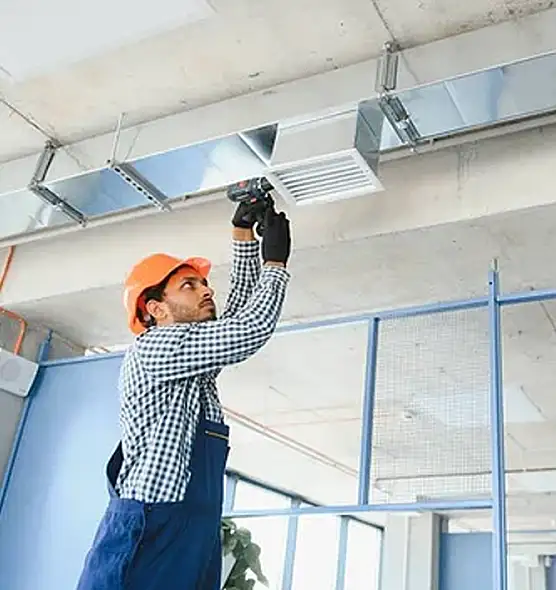 About Commercial Laundry Vent Cleaning in Griffith, IN