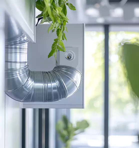 Professional Eco-Safe Dryer Vent Cleaning in Griffith, IN