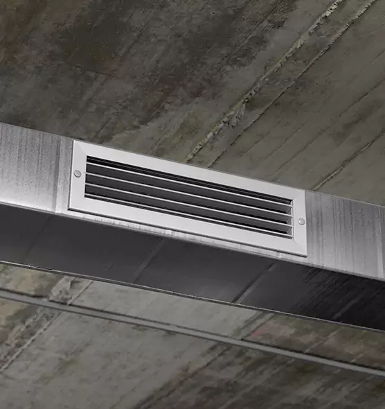 Trusted Hospital Grade Air Duct Cleaning Experts in Griffith, IN