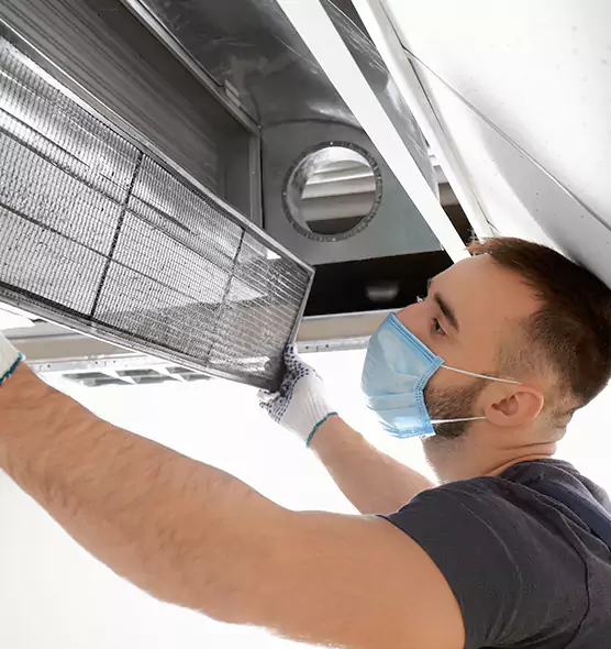 About Remove Smoke Smell From Air Duct in Griffith, IN