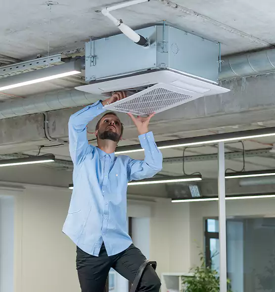 Advanced Rodent Droppings In Vents in Griffith, IN