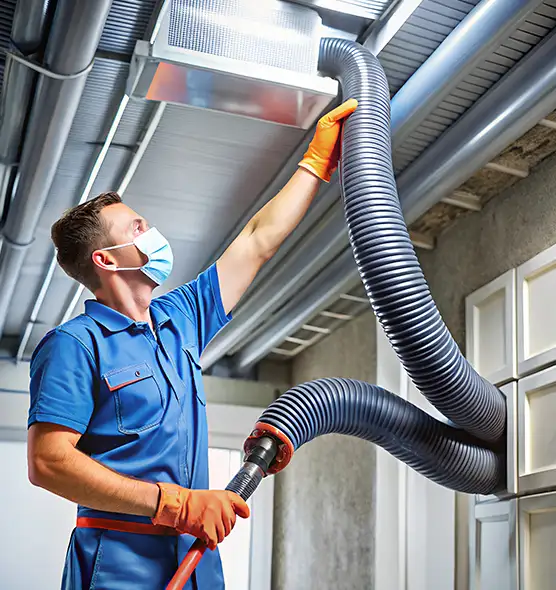 Welcome to Air Duct Cleaning & Repairs Griffith — Your Local Roof Dryer Vent Cleaning Specialists in Griffith, IN