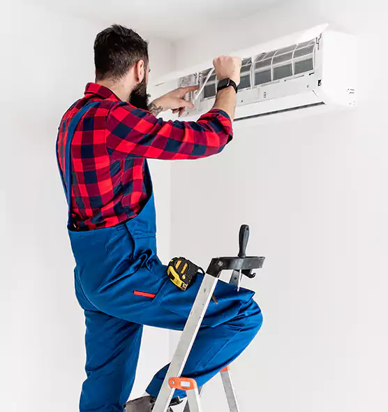 About Smart Air Conditioning Installation in Griffith, IN