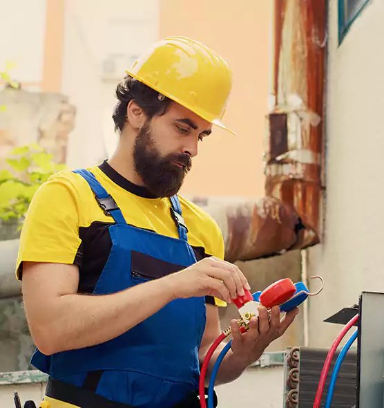 About Smart HVAC Installation in Griffith, IN