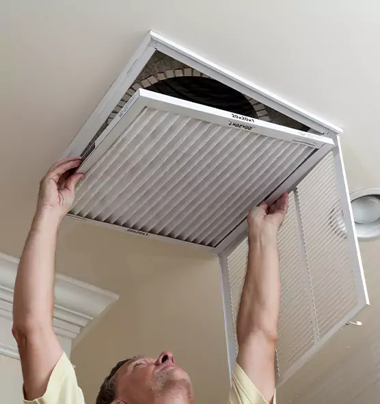 Trusted Vent Shaft Cleaning Expert in Griffith, IN