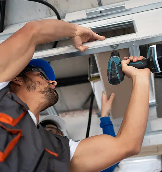 About Vent Smoke Odor Elimination in Griffith, IN