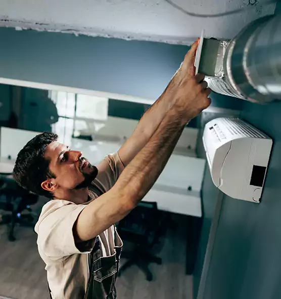 Reliable Warehouse Vent Cleaning in Griffith, IN