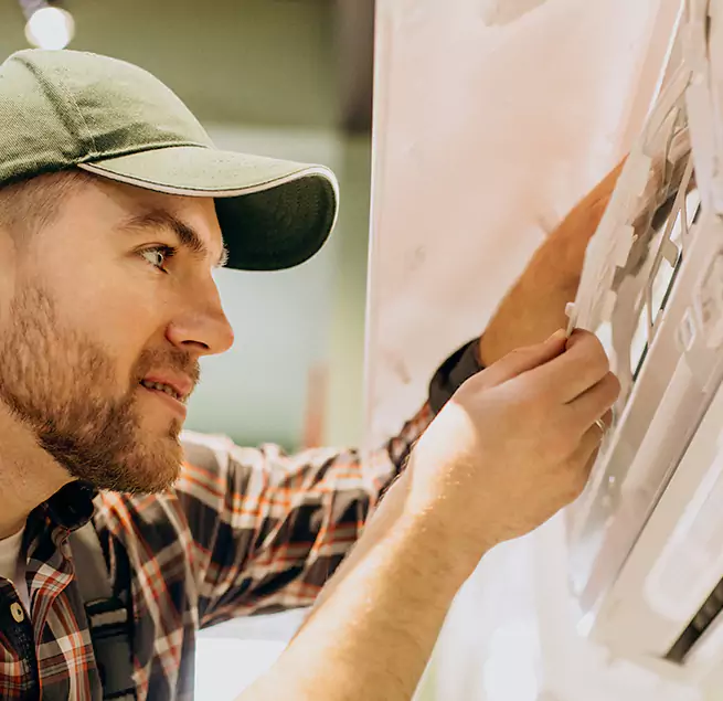 Why Homeowners Businesses Trust Us in Griffith, IN?