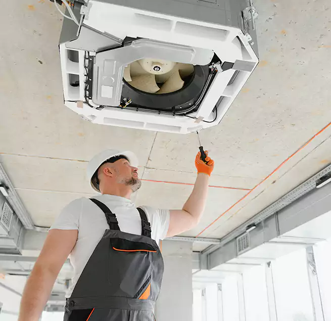 Why Homeowners & Businesses Trust Us in Griffith, IN?