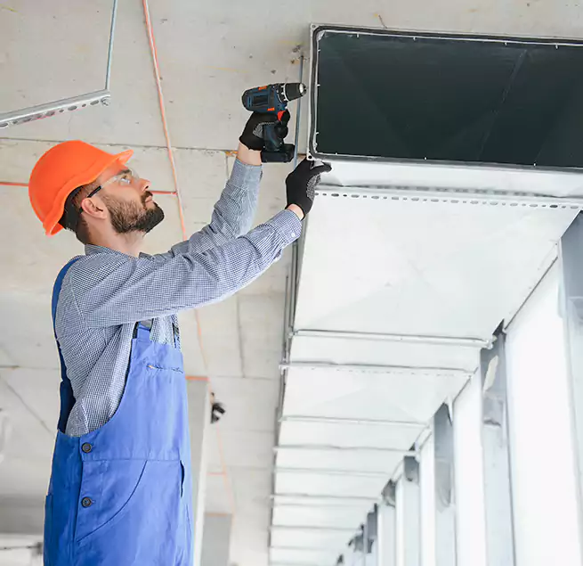 Why Homeowners & Businesses Trust Us in Griffith, IN?