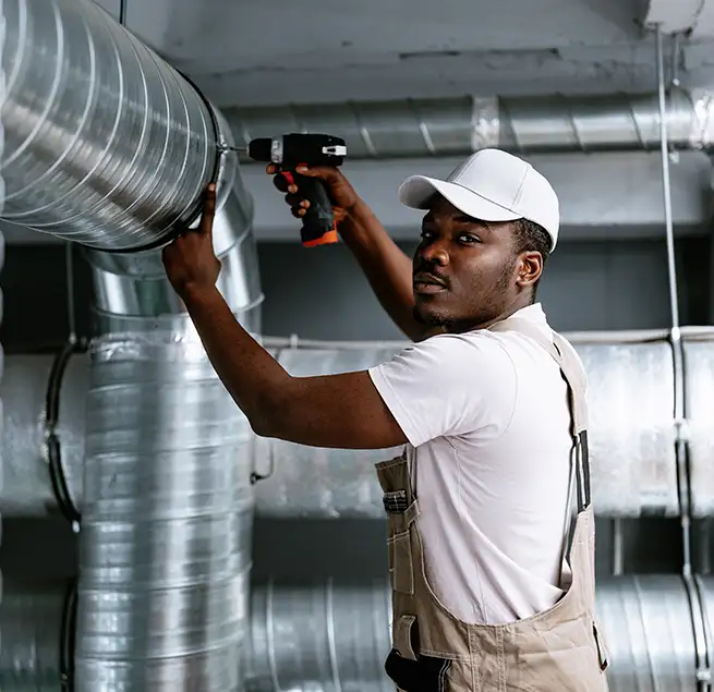 Why Homeowners & Businesses Trust Us Griffith, IN