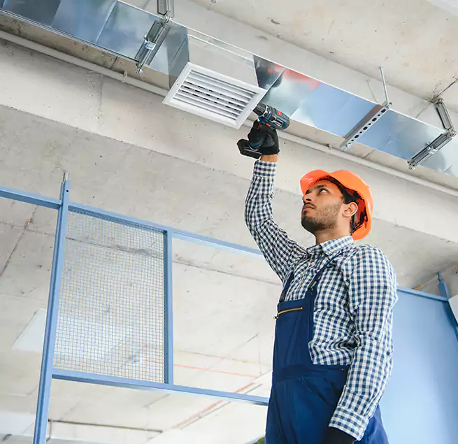 Why Homeowners & Businesses Trust Us in Griffith, IN?