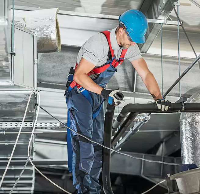 Why Homeowners & Businesses Trust Us in Griffith, IN?