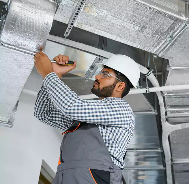 Why Homeowners & Businesses Trust Us Griffith, IN