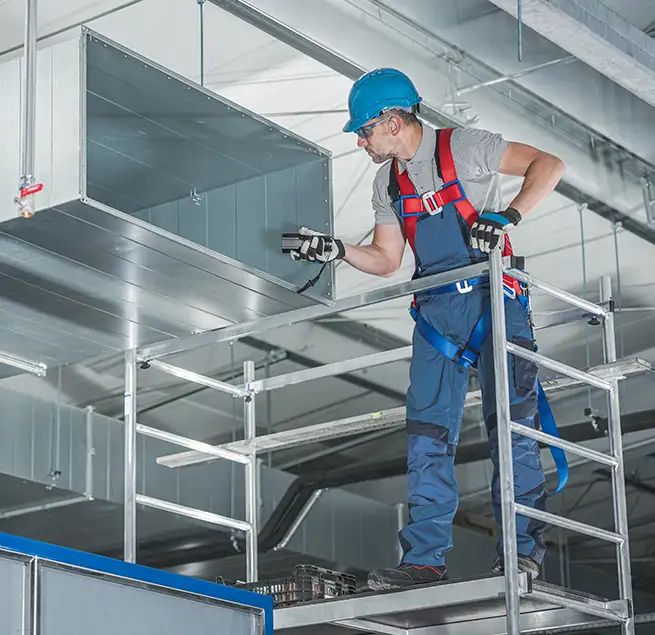 Why Homeowners & Businesses Trust Us in Griffith, IN?