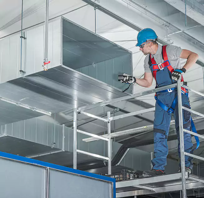 Why Homeowners & Businesses Trust Us in Griffith, IN?