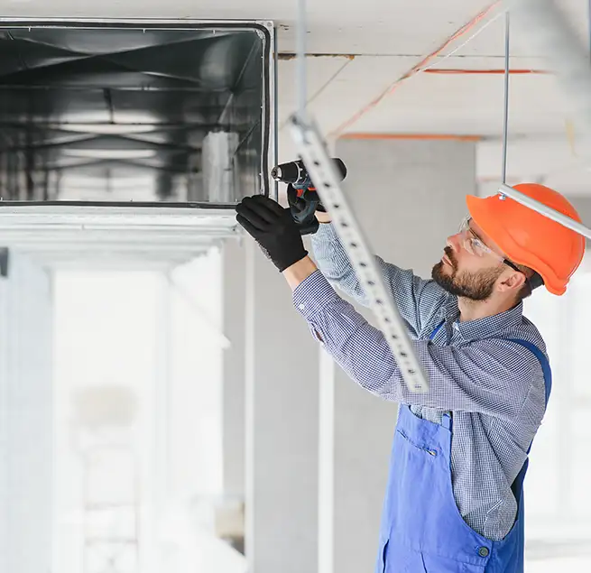 Why Homeowners & Businesses Trust Us in Griffith, IN?