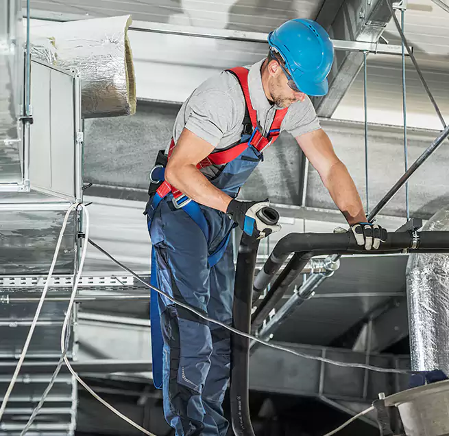 Why Homeowners & Businesses Trust Us in Griffith, IN?