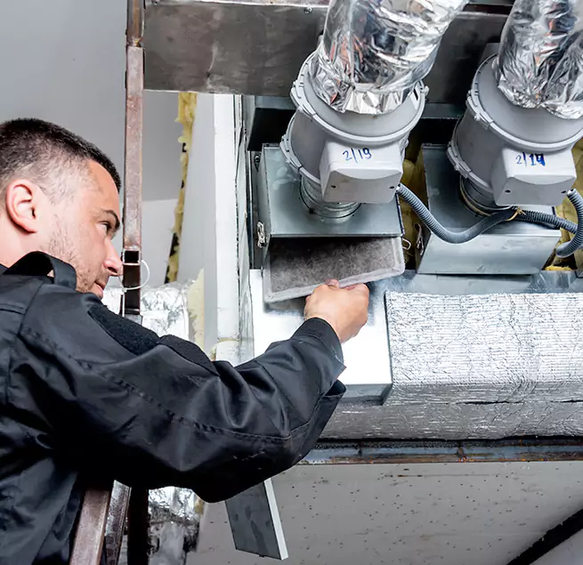  Why Homeowners & Businesses Trust Us in Griffith, IN?