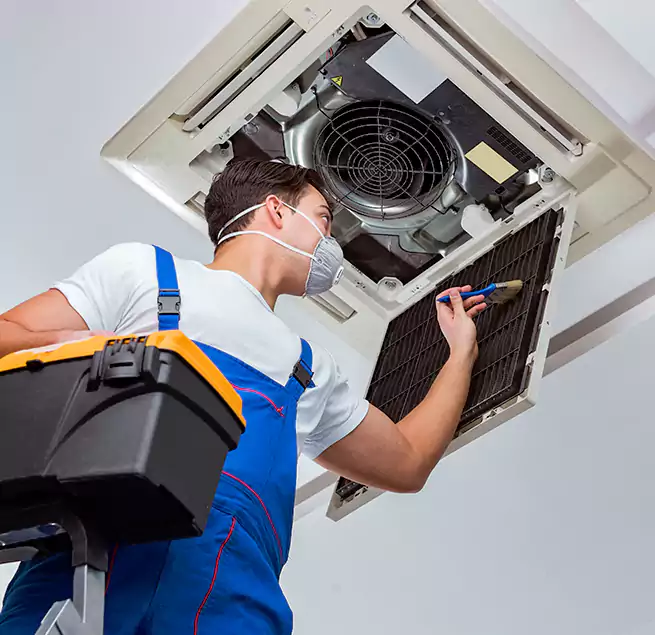 Why Homeowners & Businesses Trust Us in Griffith, IN