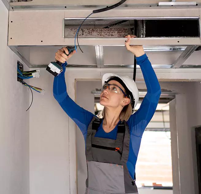 Why Homeowners & Businesses Trust Us in Griffith, IN?