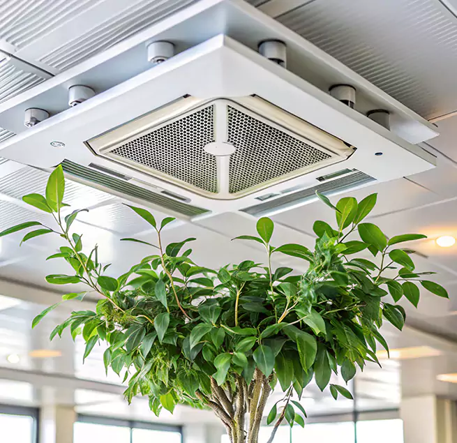 Why Homeowners & Businesses Trust Us in Griffith, IN?