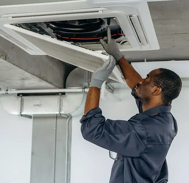 Why Homeowners & Businesses Trust Us in Griffith, IN?