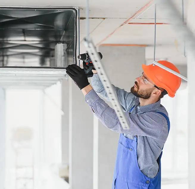  Why Homeowners Businesses Trust Us Griffith, IN