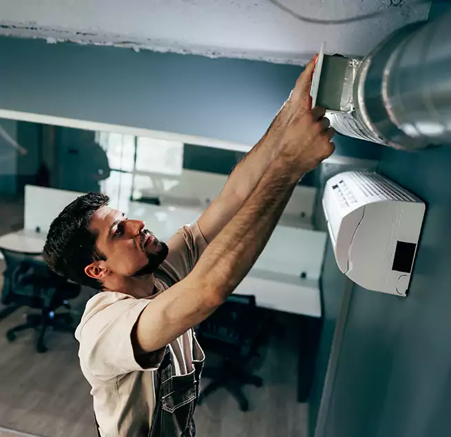 Why Homeowners & Businesses Trust Us in Griffith, IN?