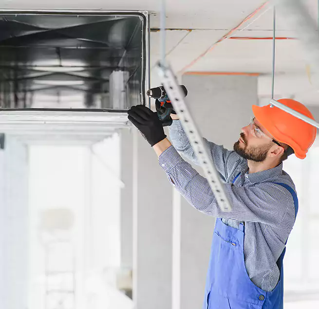 Why Homeowners & Businesses Trust Us in Griffith, IN?