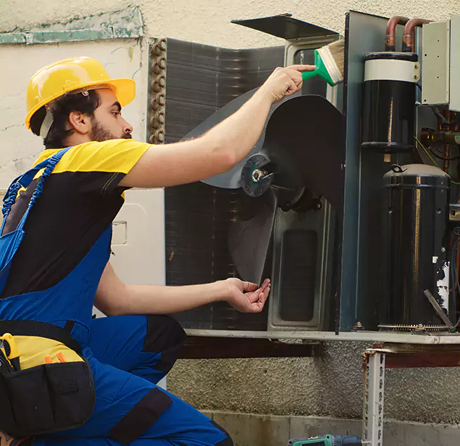  Why Homeowners & Businesses Trust Us in Griffith, IN?