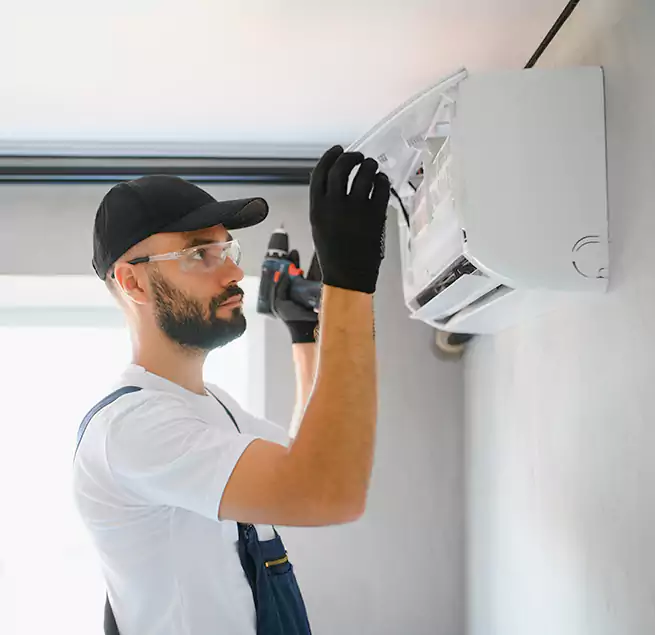 Why Homeowners & Businesses Trust Us in Griffith, IN