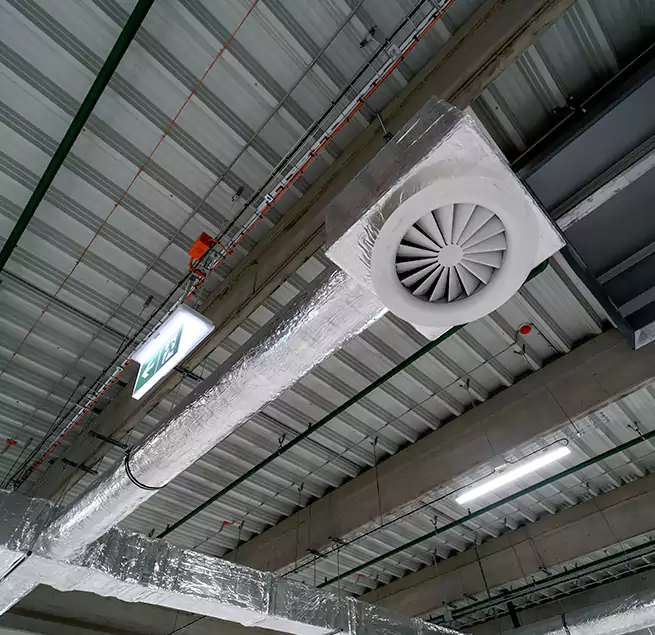 Why Homeowners & Businesses Trust Us in Griffith, IN