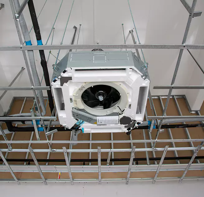 Why Homeowners & Businesses Trust Us Griffith, IN